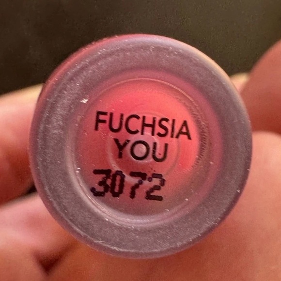 Buxom Plump Shot Sheer Tint Collagen-Infused Lip Serum-Fuchsia You - Picture 8 of 8